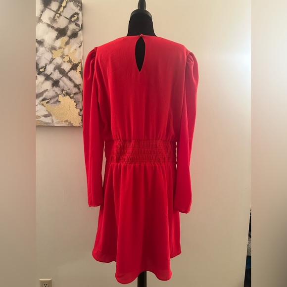 New without tags. Women’s XL Bar 3 dress. - Picture 2 of 3